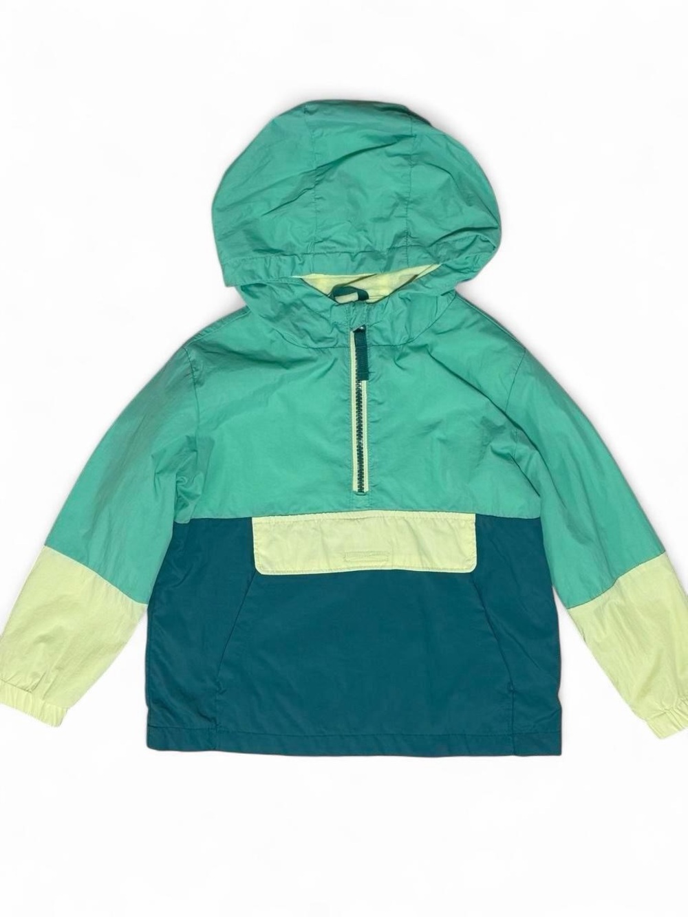 Cat & Jack Toddler size 4T Lightweight Windbreaker